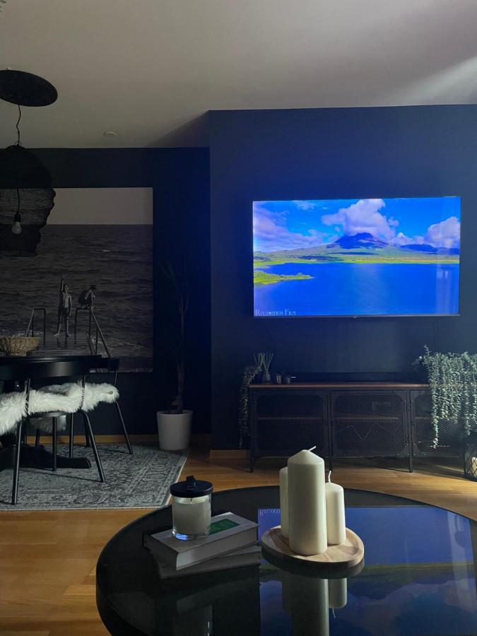 Apartment Bubble *