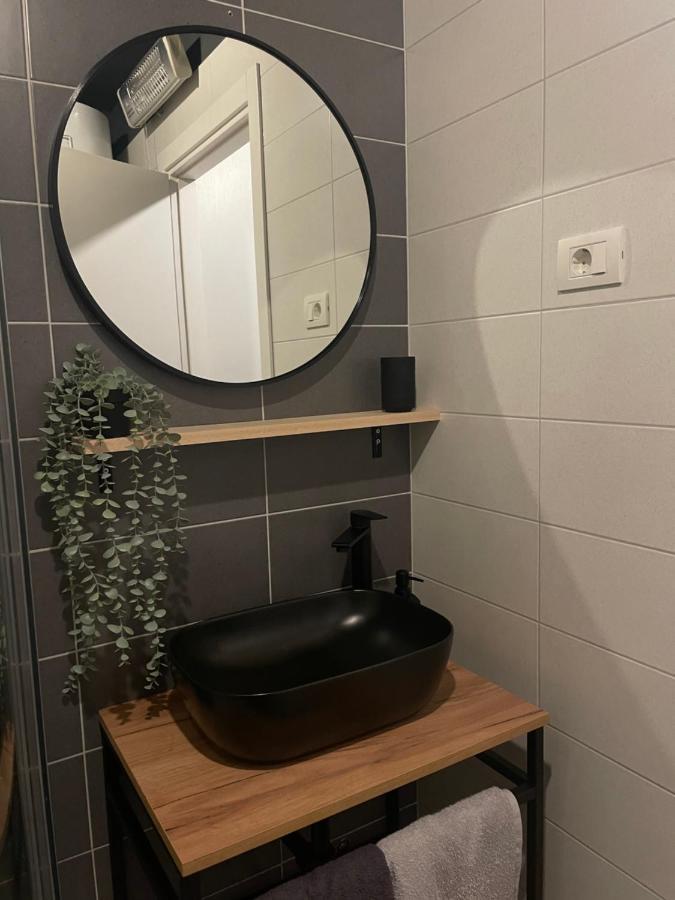 Apartment Bubble